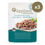 APPLAWS Cat Pouch Multipack 12 x 70 g