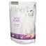 DOLINA NOTECI PIPER Animals pre sterilizované mačky s králikom 100 g