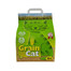 GUSSTO GrainCat 12 l (3,9 kg) hrudkujúce stelivo pre mačky