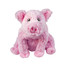 KONG Comfort Kiddos Pig plyšové prasa pre psa
