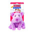 KONG Comfort Kiddos Pig plyšové prasa pre psa