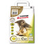 BENEK Super Corn Cat Golden Kukuričná Podstielka 7 l 4,4 kg