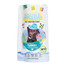 ARUBA Dog Organic Morčacie s ovsom, cviklou a artičokmi 100 g