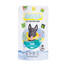 ARUBA Dog Treska, pohánka, kapusta a kel 100 g