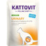 KATTOVIT Feline Diet Urinary s morčacím 85 g