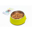 ARUBA Dog Organic Kuracie mäso s tekvicou, cuketou a pestrecom mariánskym 100 g