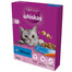 WHISKAS Adult 300g krmivo pre dospelé mačky s lahodným tuniakom