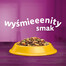 WHISKAS Adult 300g krmivo pre dospelé mačky s lahodným tuniakom