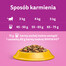 WHISKAS Adult 300g krmivo pre dospelé mačky s lahodným tuniakom