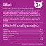 WHISKAS Adult 300g krmivo pre dospelé mačky s lahodným tuniakom