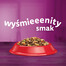 WHISKAS Adult 300g krmivo pre dospelé mačky s lahodným hovädzím mäsom