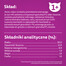 WHISKAS Adult 300g krmivo pre dospelé mačky s lahodným hovädzím mäsom