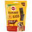 PEDIGREE Ranchos Slices s hovädzím mäsom 8x60g