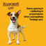 PEDIGREE Ranchos Slices s hovädzím mäsom 8x60g
