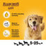 PEDIGREE Ranchos Slices s hovädzím mäsom 8x60g