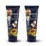 FREXIN Šampón a kondicionér 2v1 pre psov Jojoba & Papaja 2x220 g