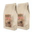 WIEJSKA ZAGRODA Granule s jahňacím pre mačky 20 kg (2x10 kg)
