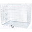 INTERZOO Klietka pre psy 1060 x 710 x 810 cm