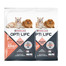 VERSELE-LAGA Adult Skin Care Mini - Granule pre dospelých psov malých a miniatúrnych plemien s citlivou pokožkou  s príchuťou lososa 15 kg (2 x 7,5 kg)
