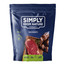 SIMPLY FROM NATURE Sausages with deer Prírodné jelenie klobásky 300 g