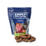 SIMPLY FROM NATURE Sausages with deer Prírodné jelenie klobásky 300 g