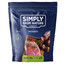 SIMPLY FROM NATURE Sausages with beef Prírodné hovädzie klobásky 300 g
