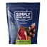 SIMPLY FROM NATURE Prírodné klobásky s diviačím mäsom 300 g