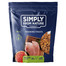 SIMPLY FROM NATURE Tréningové maškrty s hydinou a šípky 300 g