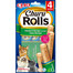 INABA Cat Churu Rolls Chicken 4x10g