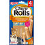 INABA Cat Churu Rolls Chicken 4x10g