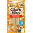 INABA Cat Churu Bites Chicken wraps 3x10g