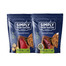 SIMPLY FROM NATURE Sada Tréningové maškrty 300 g x 2 ks