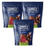 SIMPLY FROM NATURE Klobásky s jelením mäsom 3x300 g