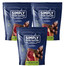 SIMPLY FROM NATURE Klobásky s mäsom z diviaka 3x300 g