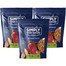 SIMPLY FROM NATURE Tréningové maškrty s jelením mäsom 3 x 300 g