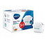BRITA Maxtra + Pure Performance filtračné vložky 4 ks (3 + 1)