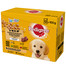 PEDIGREE Pedigree Junior v želé 48x100g
