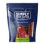 SIMPLY FROM NATURE Nature Sticks with deer  3 ks