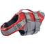 HUNTER Moss M Záchranná vesta pre psov 52-63cm červená