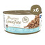 APPLAWS Cat Tin Grain Free 6 x 70 g tuniak