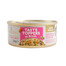 APPLAWS Dog Tin 6 x 156 g kura, losos a zelenina