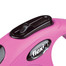 FLEXI Vodítko New Classic XS lanko 3 m do 12 kg