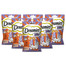 DREAMIES Mix Z Kurczakiem I Kaczką 60G X6