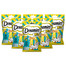 DREAMIES Dreamies losos a syr 6 x 60 g