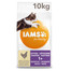 IAMS Cat Kitten & Junior All Breeds Chicken 10 kg