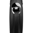 FLEXI Vodítko New Classic S lanko 5 m do 15 kg