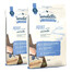 SANABELLE Adult Krmivo so pstruhom  20 kg (2 x 10 kg)