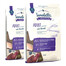 SANABELLE Adult so pštrosím mäsom 20 kg (2 x 10 kg)