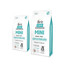 BRIT Care Grain Free Mini light & sterilised rabbit & salmon 2 x 7 kg