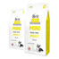 BRIT Care Grain-Free Mini adult jahňacie mäso 14 kg (2 x 7 kg)
